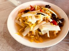 -丰收渔港饭店(嵊泗店)