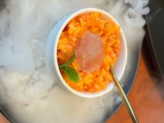 -翕间食·精致淮扬菜(江苏大剧院店)