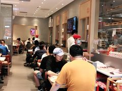 -喜家德虾仁水饺(麒麟社店)