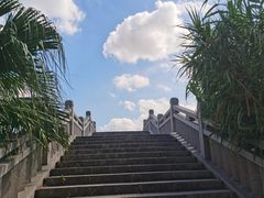 -江心屿景区