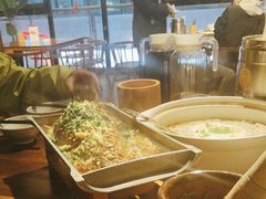-树厨地道黔菜(清镇职教城店)