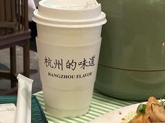 -桂满陇·蟹黄小笼汤包(清河万象店)