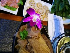 -重庆德庄火锅(太仓万达店)