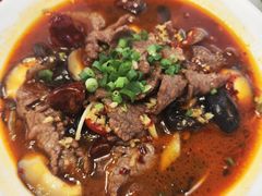 -翠华(澳门银河店)