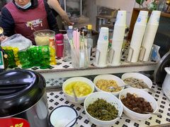 -张二面馆(山门口店)