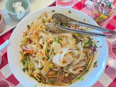 -西贝莜面村(金隅嘉品mall店)