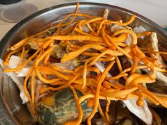 -罗记又添缘竹荪山药鸡·野生菌火锅(西园南路店)