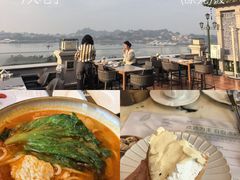 -鹭江宾馆·观海餐厅
