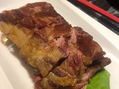 -西安饭庄·非遗陕菜(钟楼店)