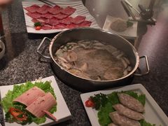 -辉哥火锅(虹桥路店)