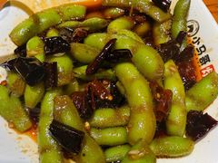 -本色.小马哥烧烤(五一路总店)