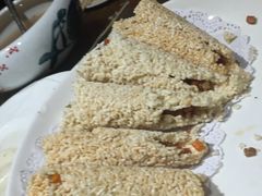 -一盏明灯全素斋(殊像寺店)