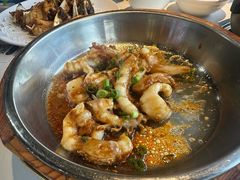 -红日饭店(裕隆三路店)