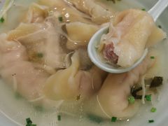 -顾一碗馄饨·烧麦(儿童医学中心店)