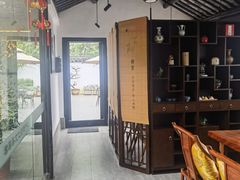-张家港凤凰山景区恬庄古街