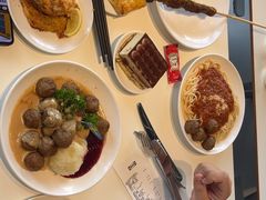 -宜家·瑞典风味餐厅(无锡店)