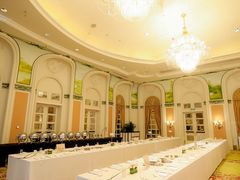 -广州富力丽思卡尔顿酒店