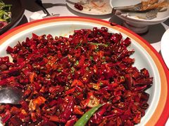 -悦融琥珀·京鲁菜·海味珍品(西单店)