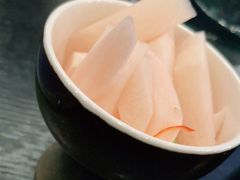 酸萝卜-山石榴·贵州菜(丰盛里店)