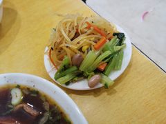 -水仙拉面(水仙街店)