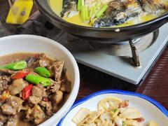 -董府·古宅餐厅