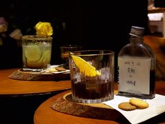 冰滴-邊渡咖啡