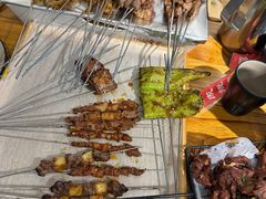 -熙成烧烤(白塔岭店)