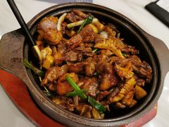 -子霖南山鲜虾面(南山总店)