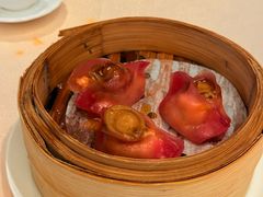 -正佳广场万豪酒店-粤菜餐厅·点心·海鲜·聚餐