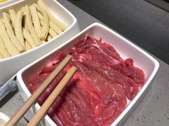 -海底捞火锅(海澜财富中心店)