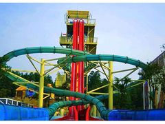 -武汉玛雅海滩水公园