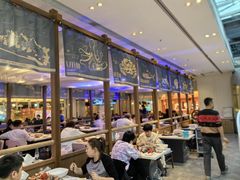 -半岛听涛蒸汽海鲜自助(K11店)