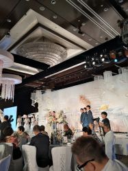 -北京四季酒店·宴会厅