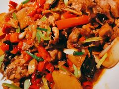 -农耕记·湖南土菜(科技园店)