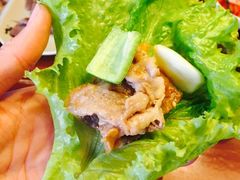 -火炉情韩国料理店(古田路店)