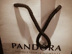 -Pandora潘多拉珠宝(虹口龙之梦店)