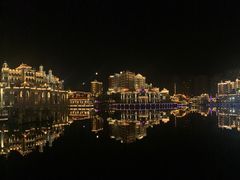-二龙戏珠水上乐园(客天下店)