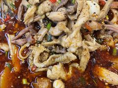 -毛记冒菜(长征路店)