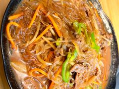 -土大力韩式烤肉料理(和平路店)
