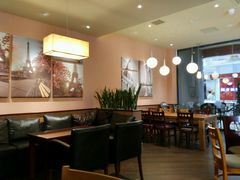 -COSTA COFFEE(济南振华商厦店)