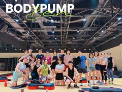 -超级猩猩健身·团课(国贸店)