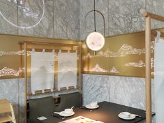 -赠李白·如诗的川味(余杭万达广场店)