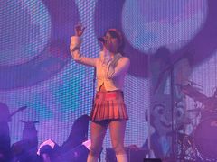 -MOSSO·Liveshow(M3香港广场店)
