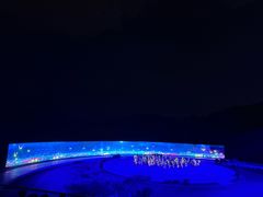 -鼎盛王朝康熙大典实景演出