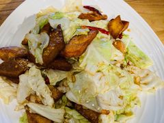 -沈派西域饭庄(解放路店)