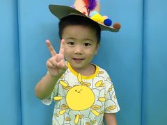 -全优加早教托育园(金海岸店)