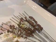 -三个大叔东北烧烤·砂锅菜(西三旗店)