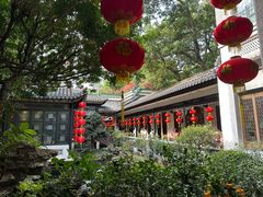-北园酒家(小北路店)