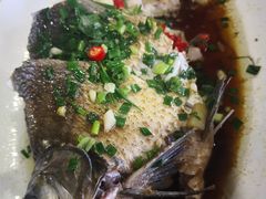 -小乡小镇·传承桐庐土菜·老板亲自烧的菜