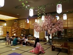 -汤泉良子(金源店)